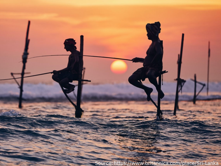Exploring the Cause of Kidney Disease in Sri Lanka